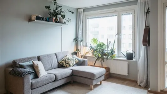 Apartments in Gothenburg City Centre - photo 2