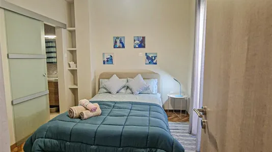 Apartments in Athens Agios Nikolaos - photo 7