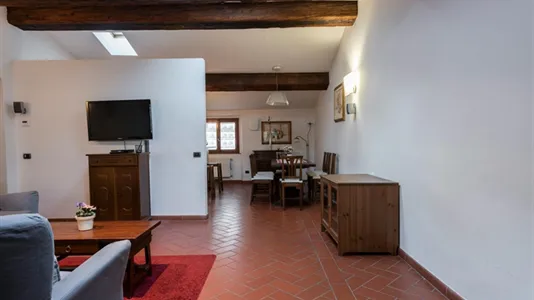Apartments in Florence - photo 5