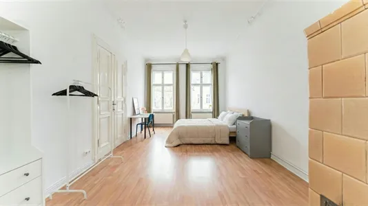 Rooms in Berlin Mitte - photo 3