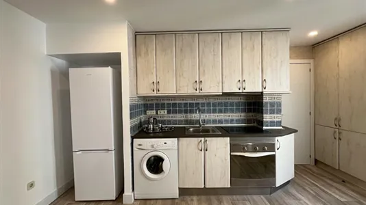 Rooms in Madrid Arganzuela - photo 9