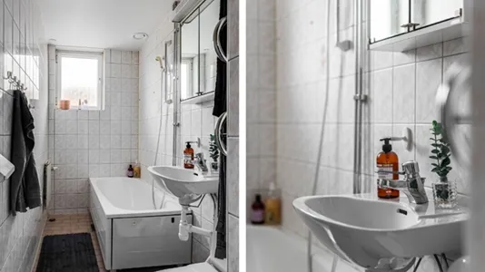 Apartments in Västra hisingen - photo 13