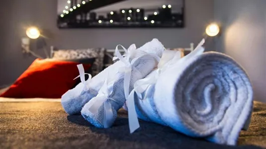 Apartments in Egaleo - photo 8