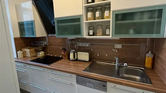 Rooms in Wien Mariahilf - photo 7