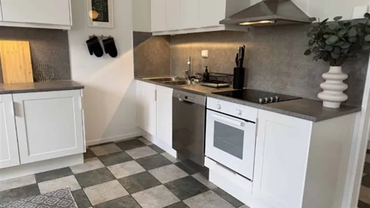 Apartments in Trelleborg - photo 9