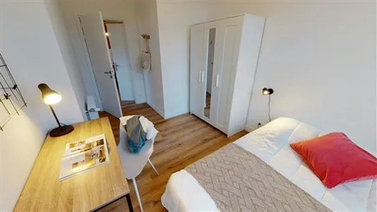 Rooms in Nanterre - photo 2