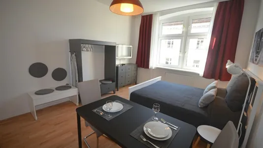 Apartments in Vienna Landstraße - photo 6