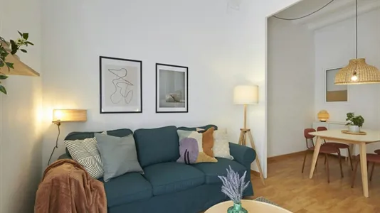 Apartments in Location is not specified - photo 2