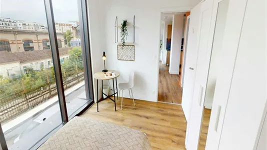 Rooms in Nanterre - photo 4