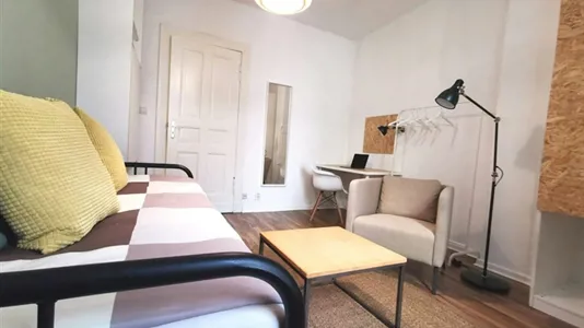 Rooms in Location is not specified - photo 2