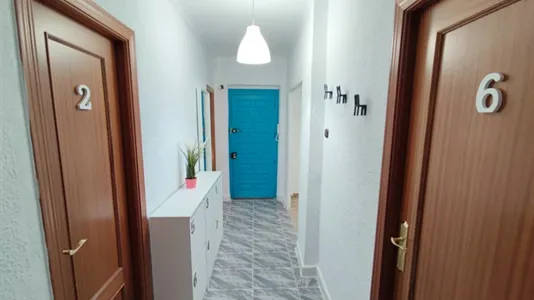 Rooms in Granada - photo 8