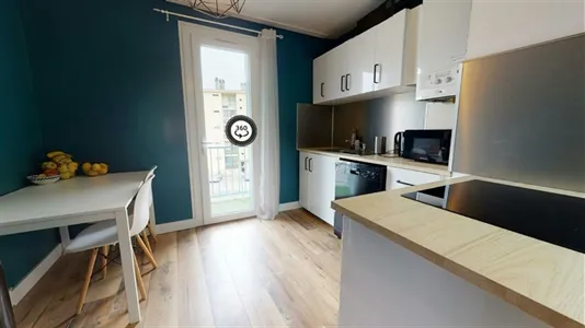 Rooms in Toulouse - photo 5