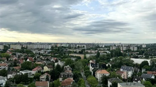 Apartments in Budapest Újbuda - photo 4