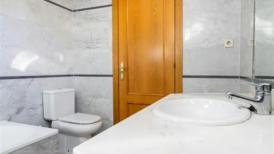 Rooms in Madrid Puente de Vallecas - photo 6