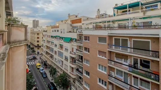 Rooms in Madrid Retiro - photo 8