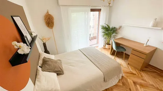 Rooms in Madrid Fuencarral-El Pardo - photo 5