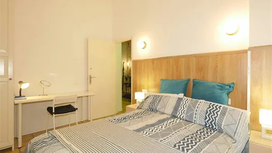 Apartments in Barcelona Ciutat Vella - photo 6