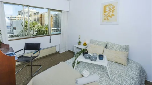 Rooms in Valencia La Zaidía - photo 5