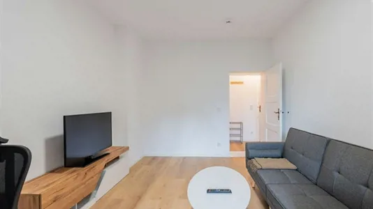 Apartments in Berlin Treptow-Köpenick - photo 3