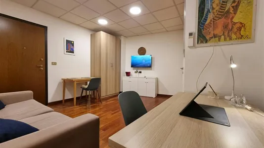 Apartments in Roma Municipio XIII – Aurelia - photo 1
