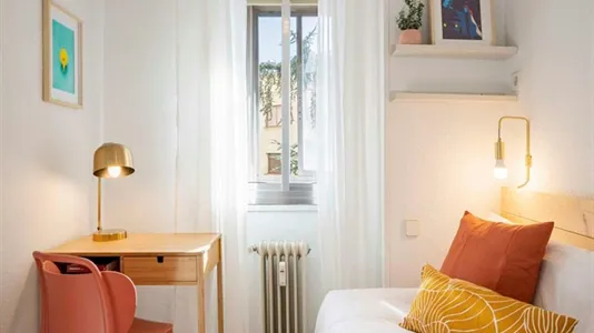 Rooms in Madrid Moncloa-Aravaca - photo 7