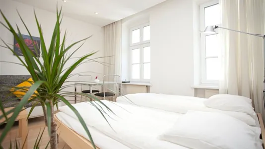 Apartments in Vienna Margareten - photo 6