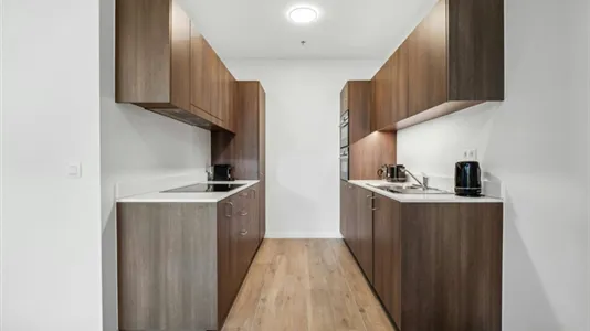 Rooms in Stad Brussel - photo 4