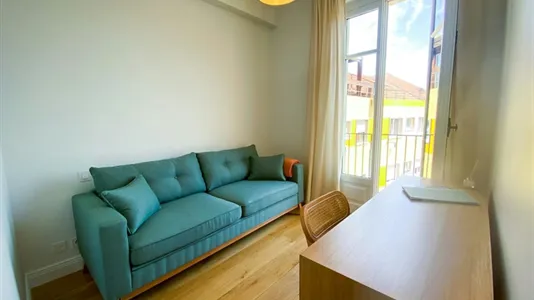 Apartments in Location is not specified - photo 9