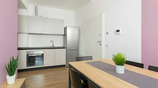 Rooms in Ferrara - photo 7