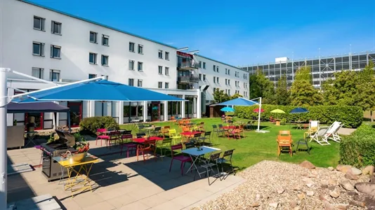 Rooms in Darmstadt - photo 6