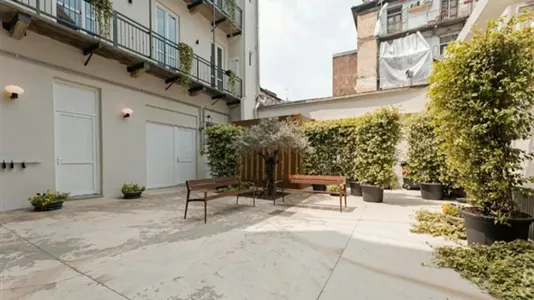 Apartments in Turin - photo 7