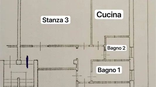 Rooms in Roma Municipio XIII – Aurelia - photo 6