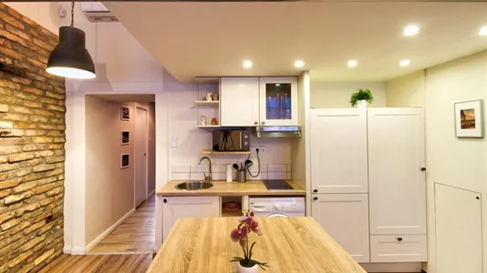 Apartments in Budapest Erzsébetváros - photo 6