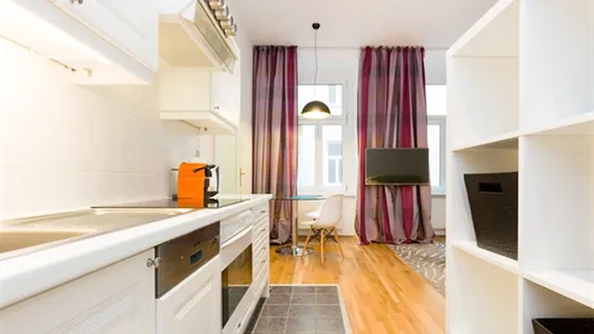 Apartments in Vienna Alsergrund - photo 8