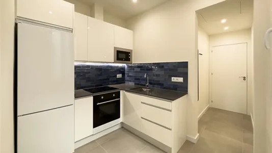 Apartments in Barcelona Ciutat Vella - photo 5