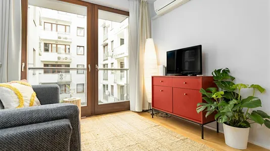 Apartments in Budapest Terézváros - photo 4