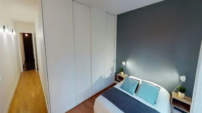 Room for rent in Paris 15ème arrondissement, Paris