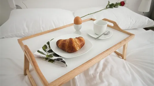 Apartments in Wien Neubau - photo 4