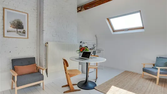 Rooms in Brussels Vorst - photo 10
