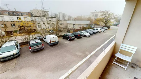 Rooms in Dijon - photo 6