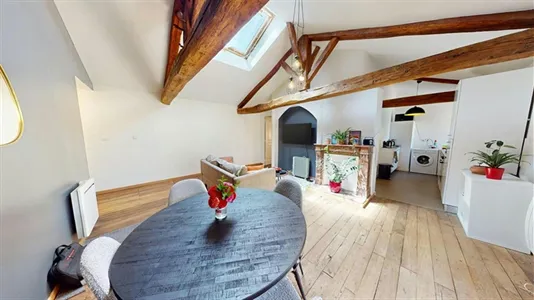 Apartments in Poitiers - photo 5