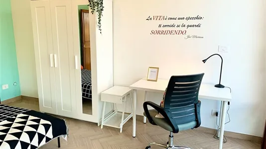 Rooms in Florence - photo 7