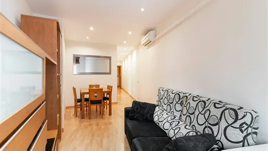 Apartments in Barcelona Sant Andreu - photo 9