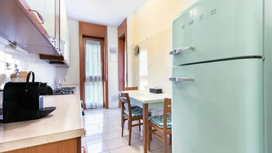 Rooms in Milano Zona 9 - Porta Garibaldi, Niguarda - photo 4