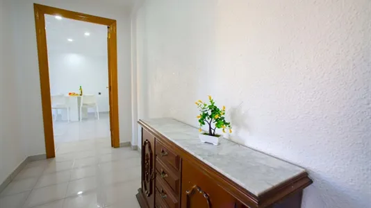 Rooms in Valencia Algirós - photo 5