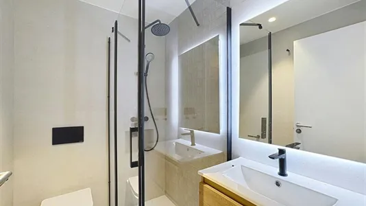 Rooms in Madrid Fuencarral-El Pardo - photo 10