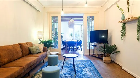 Rooms in Brussels Etterbeek - photo 7