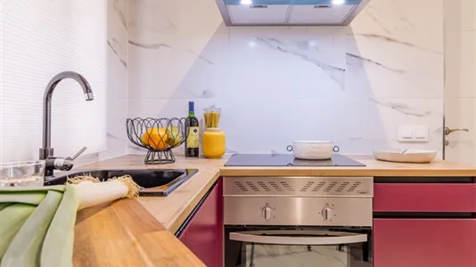 Rooms in Madrid Carabanchel - photo 9