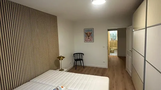 Apartments in Hamburg Wandsbek - photo 7