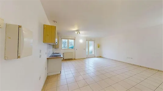 Apartments in Saint-Étienne - photo 4